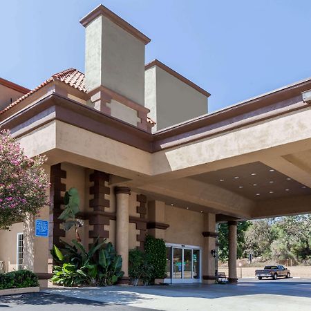 Travelodge By Wyndham Sylmar Ca San Fernando Buitenkant foto