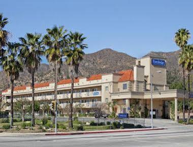 Travelodge By Wyndham Sylmar Ca San Fernando Buitenkant foto