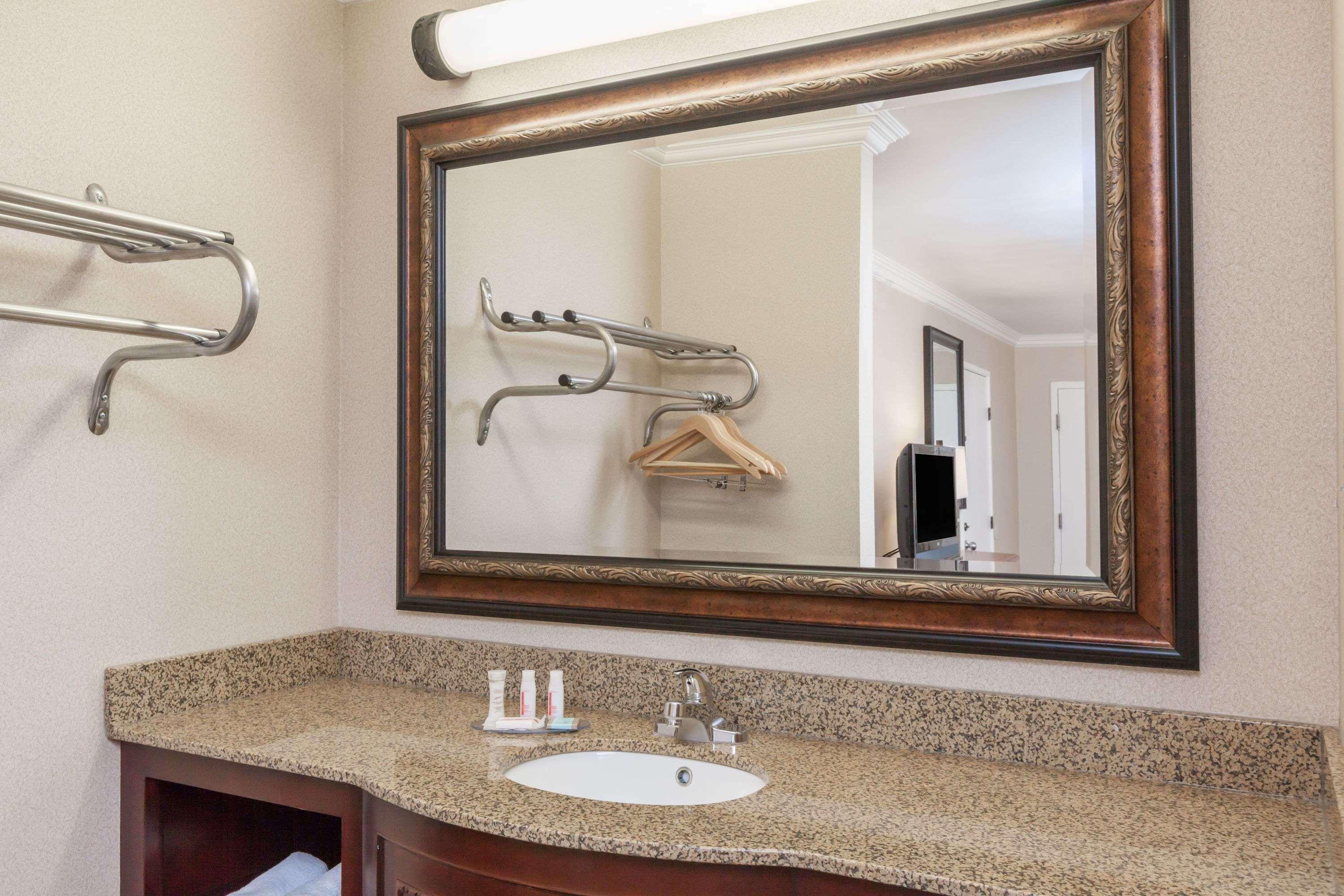 Travelodge By Wyndham Sylmar Ca San Fernando Buitenkant foto