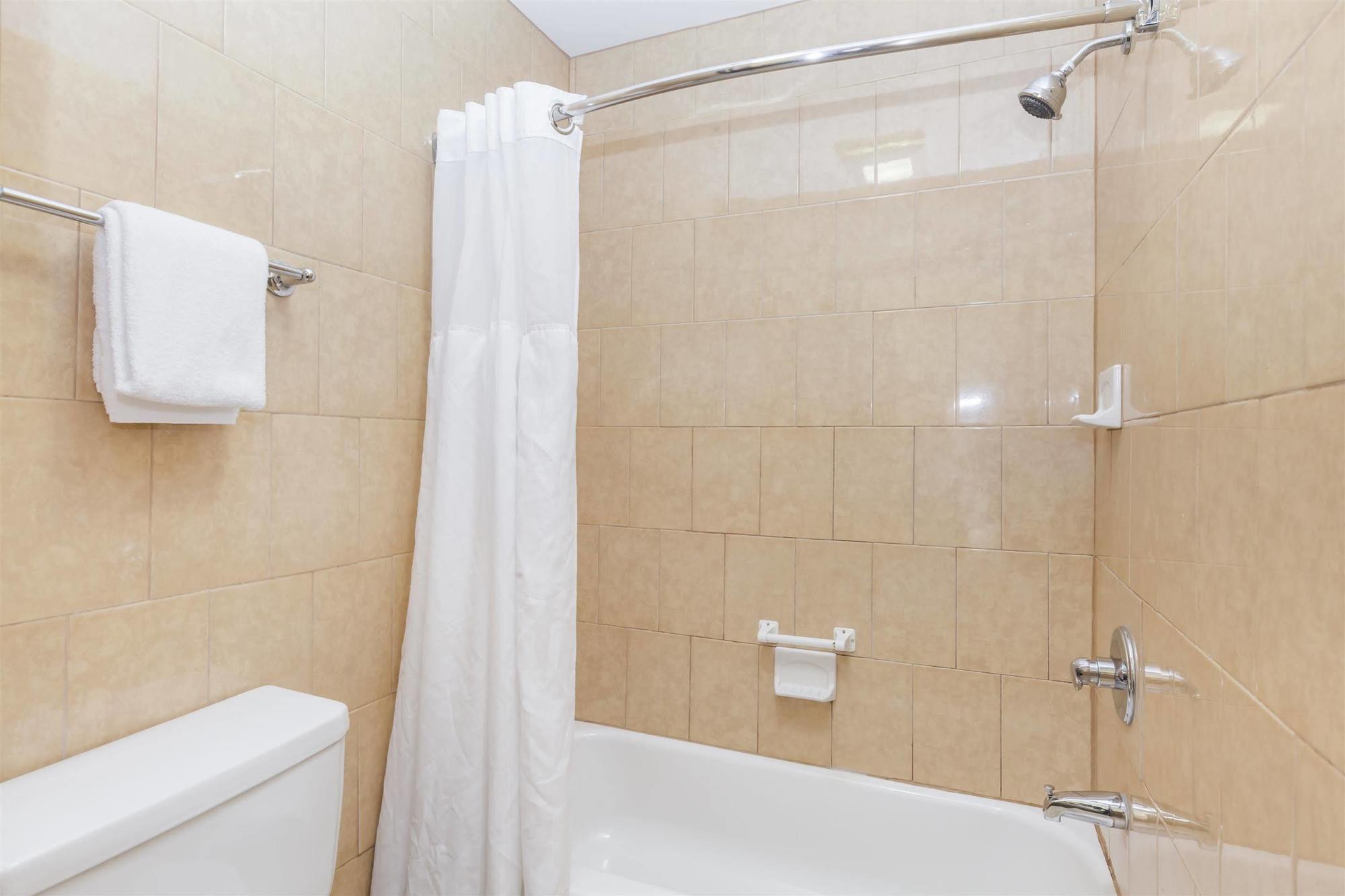 Travelodge By Wyndham Sylmar Ca San Fernando Buitenkant foto